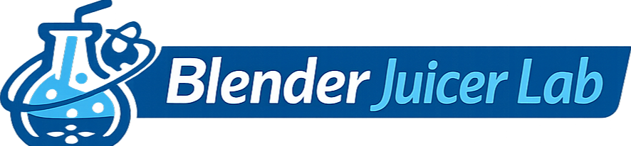 Blender Juicer Lab 