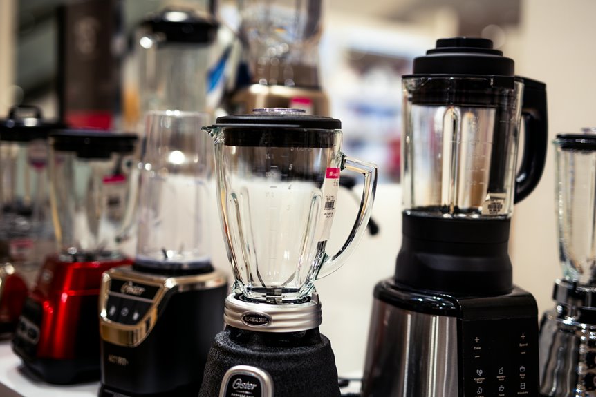 blender power troubleshooting guide