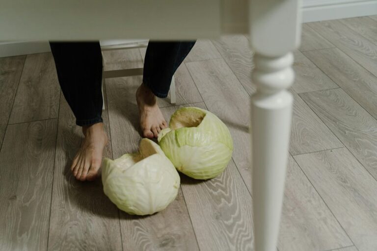 juicing cabbage question answered
