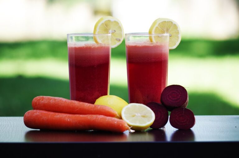 juicing frozen vegetables question