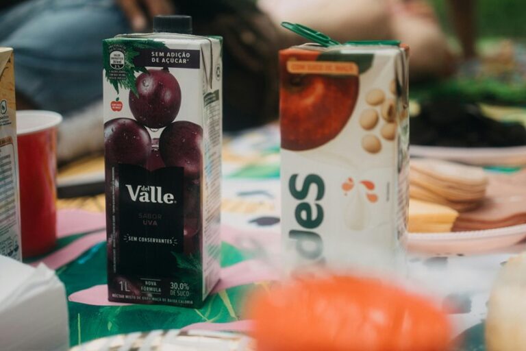 no added sugar juice