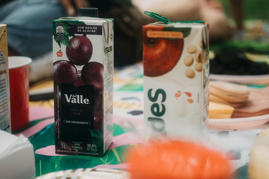 no added sugar juice
